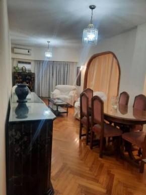 Apartamentos Palermo Victoria